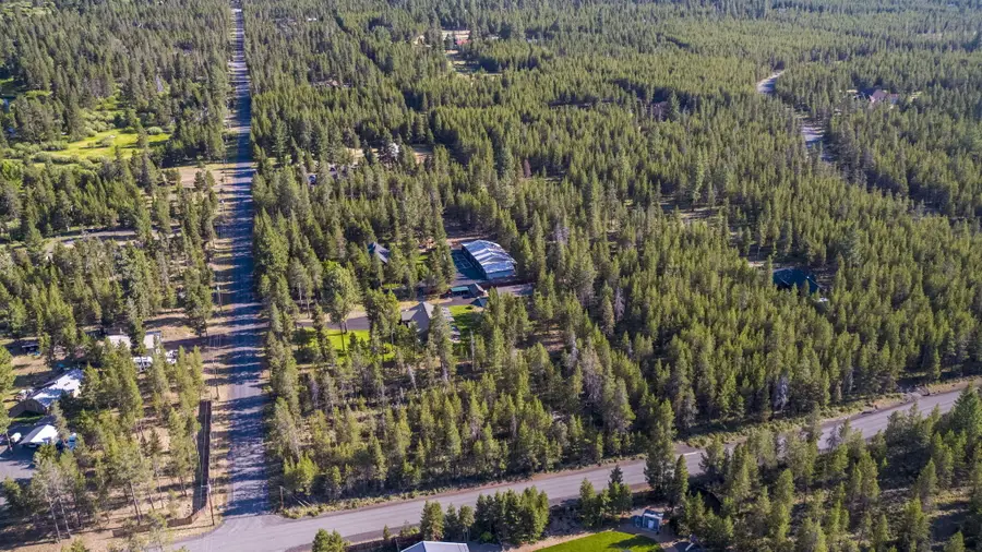 55015 Tamarack Road, Bend, OR 97707 - Image #3