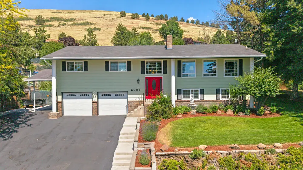 2003 Kimberly Drive, Klamath Falls, OR 97603 - #1