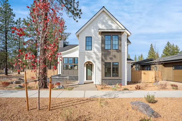 3358 NW Leavitt, Bend, OR 97703