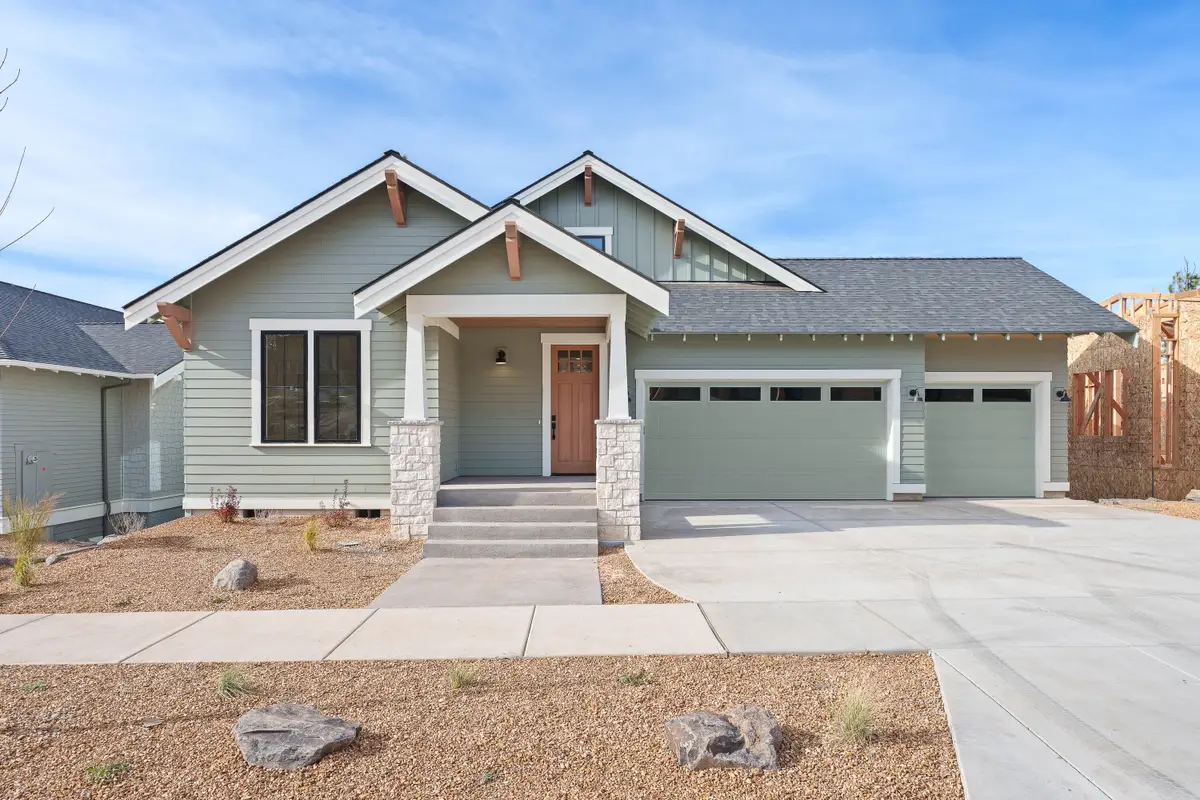 3023 NW Polarstar Avenue #Lot 39, Bend, OR 97703 - Image #1