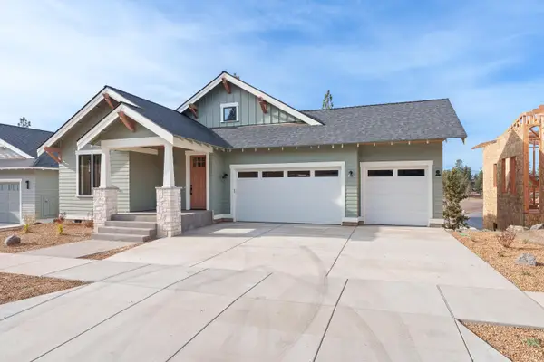 3023 NW Polarstar, Bend, OR 97703