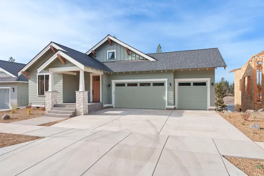 3023 NW Polarstar Avenue #Lot 39, Bend, OR 97703 - Image #2