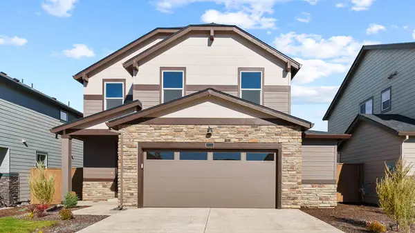 21517 SE Etna, Bend, OR 97702