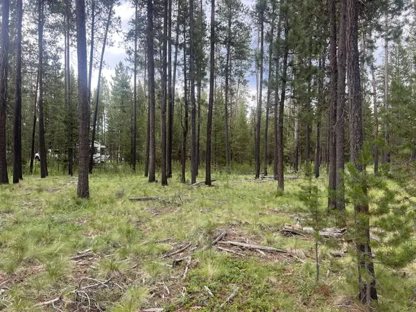 55975 Savage, Bend, OR 97707