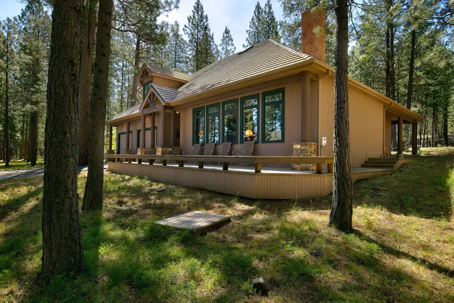 13699 Speedwell #GM 90, Sisters, OR 97759 - Image #3