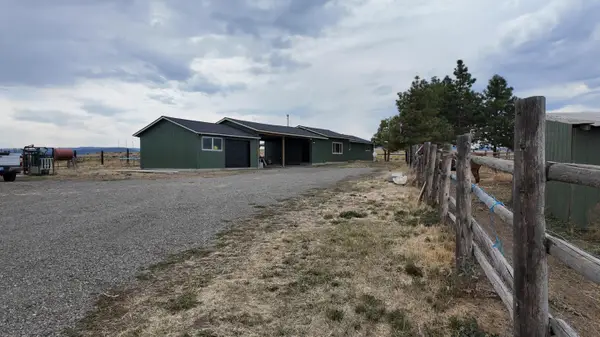 91628 Highway 140 W, Lakeview, OR 97630
