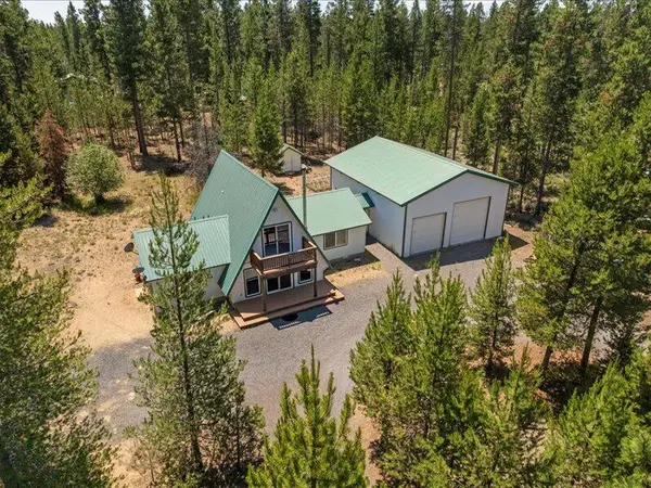 15675 Twin, La Pine, OR 97739