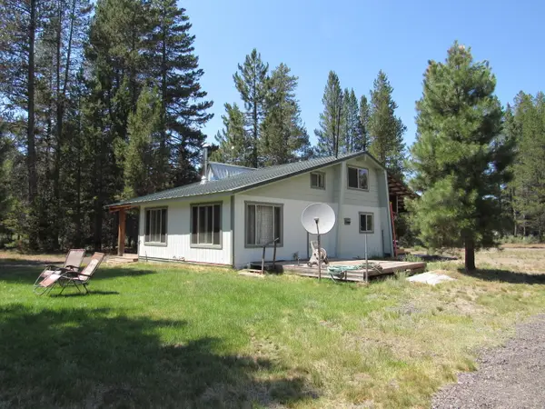 72915 Sun Mountain Road, Chiloquin, OR 97624
