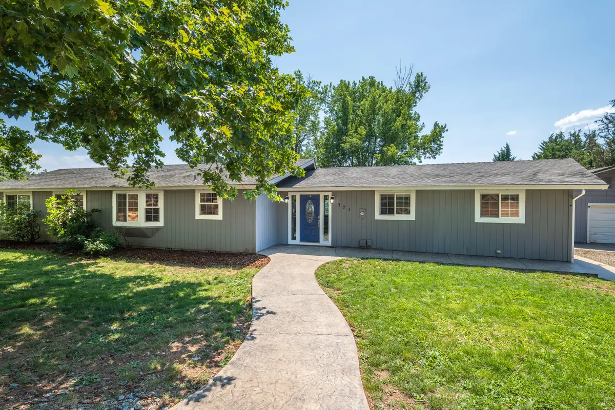 771 Rainbow Drive, Grants Pass, OR 97526 - #1