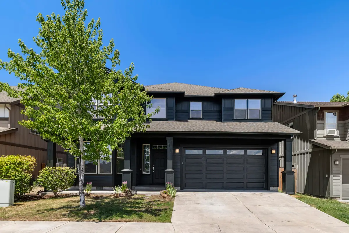 21176 Desert Skies, Bend, OR 97702 - Image #1