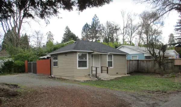 1219 River, Grants Pass, OR 97527