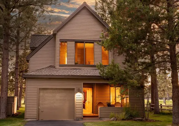 57925 Silver Fir, Sunriver, OR 97707