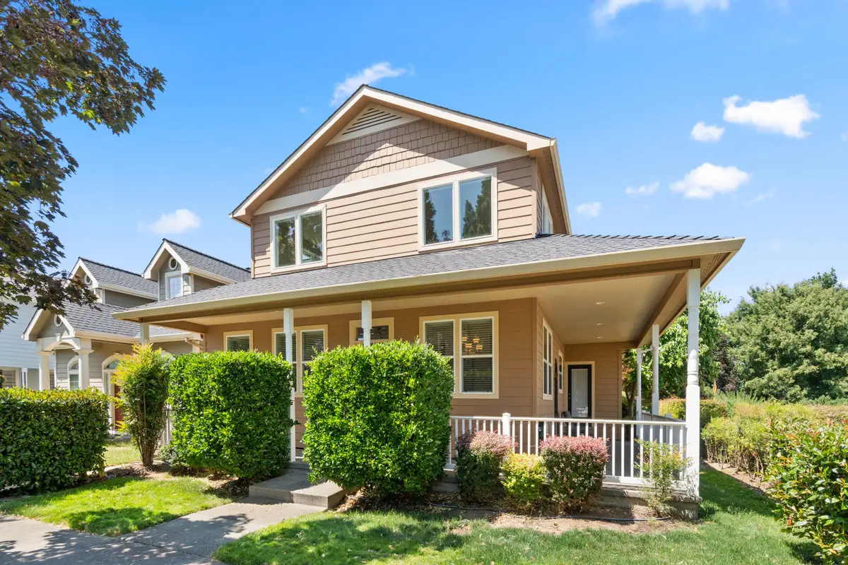 626 Griffin Oaks, Central Point, OR 97502 - Image #1