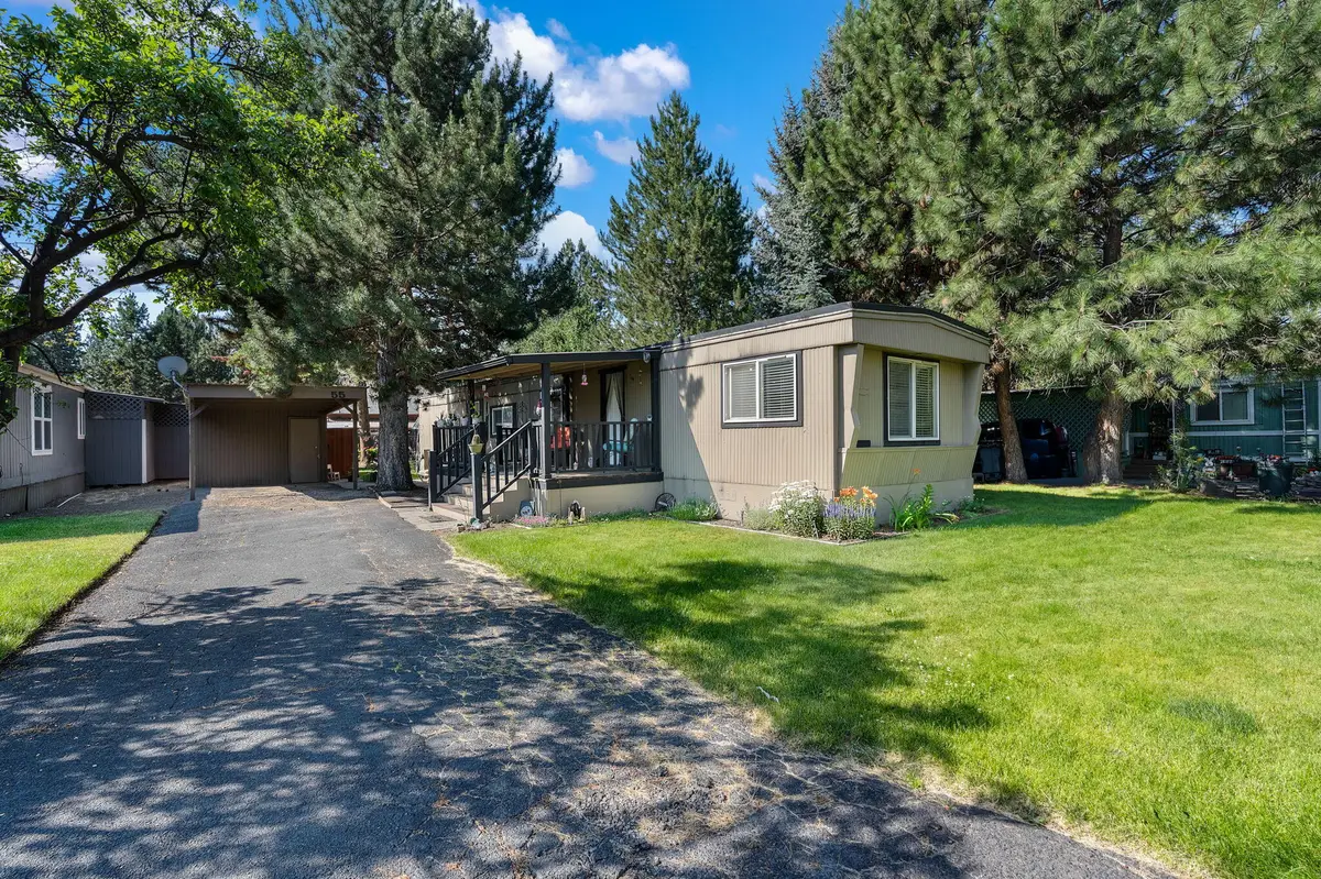61445 SE 27th, Bend, OR 97702 - Image #1