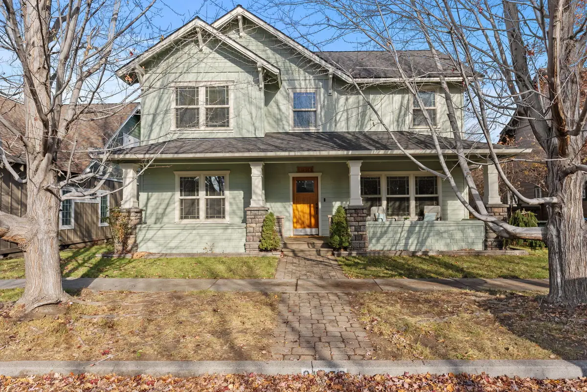 21376 Oakview, Bend, OR 97701 - Image #1