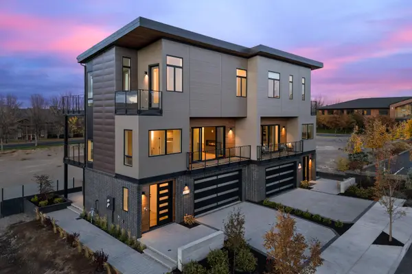 211 SW Log, Bend, OR 97702