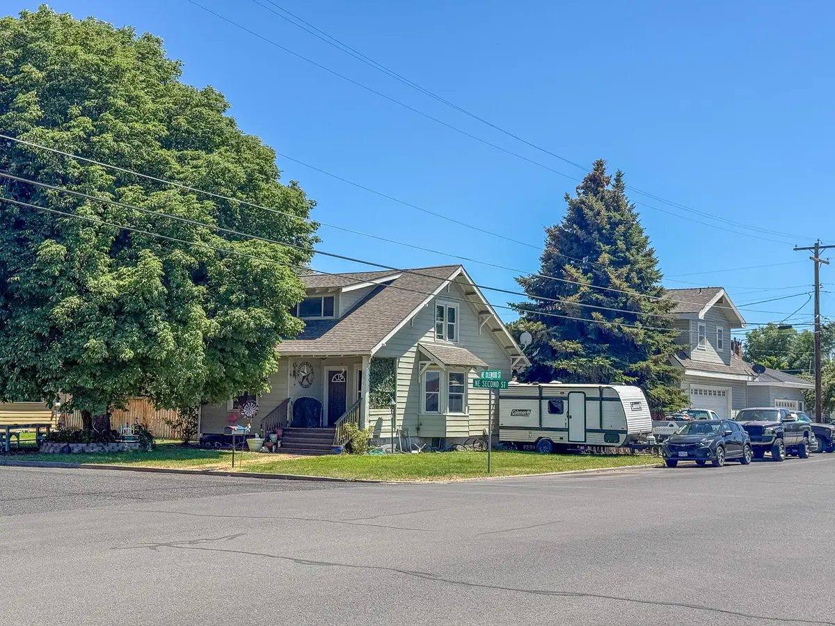 904 NE 2nd, Prineville, OR 97754 - Image #1