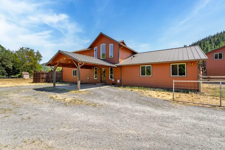 6375 Lake Shore, Selma, OR 97538 - Image #2