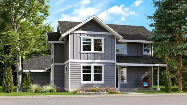 887 NW 18th, Redmond, OR 97756