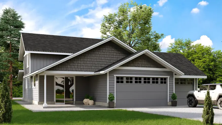 887 NW 18th, Redmond, OR 97756 - Image #2