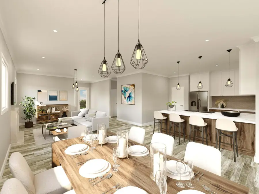 887 NW 18th, Redmond, OR 97756 - Image #3