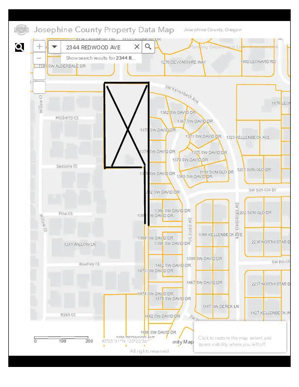 2344 Redwood, Grants Pass, OR 97527 - Image #3