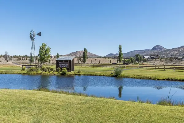 SW Hat Rock Loop, Powell Butte, OR 97753