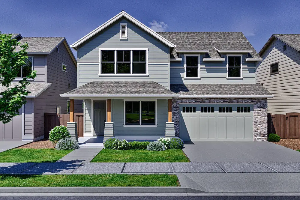 1364 NW Ochoa Drive, Bend, OR 97703 - Image #1