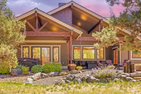 7581 SE Madison Avenue, Prineville, OR 97754