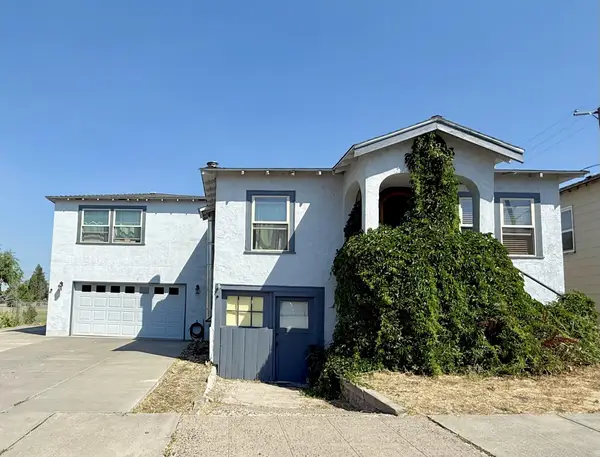 1859 Leroy, Klamath Falls, OR 97601