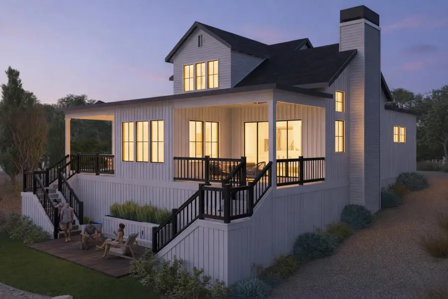 3444 NW Sullivan Avenue, Bend, OR 97703 - Image #3