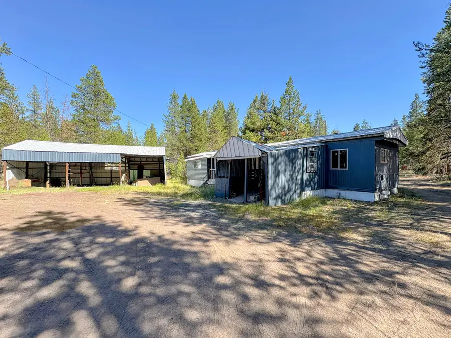 16105 Dyke, La Pine, OR 97739 - Image #2