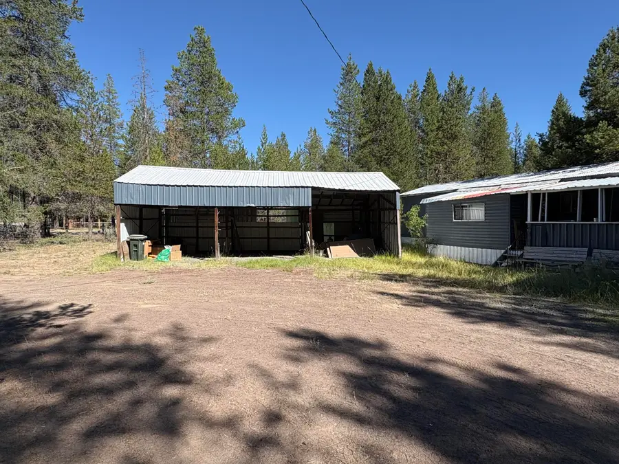 16105 Dyke, La Pine, OR 97739 - Image #3