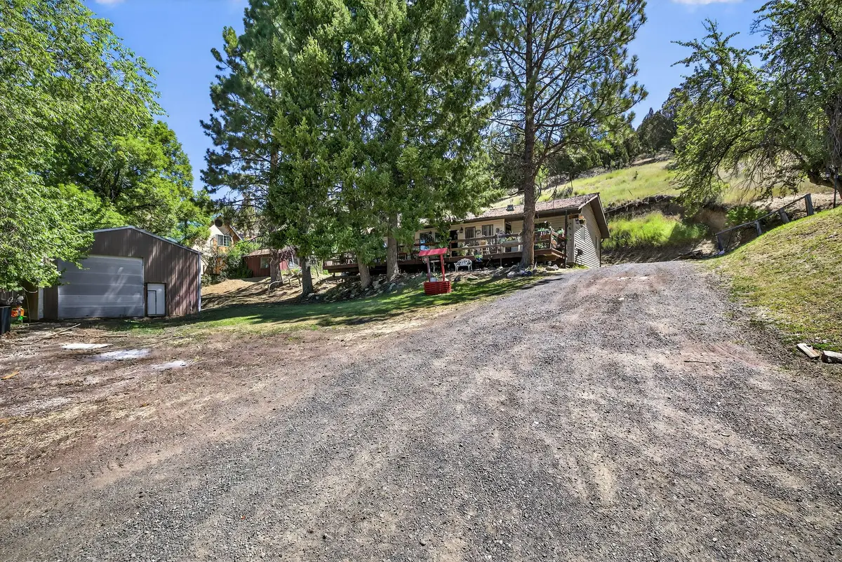 107 Rebel Hill Road, Canyon City, OR 97820 - Image #1