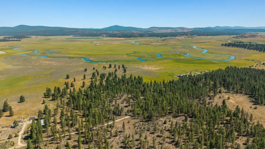 17707 Skeen Ranch, Sprague River, OR 97639 - Image #2