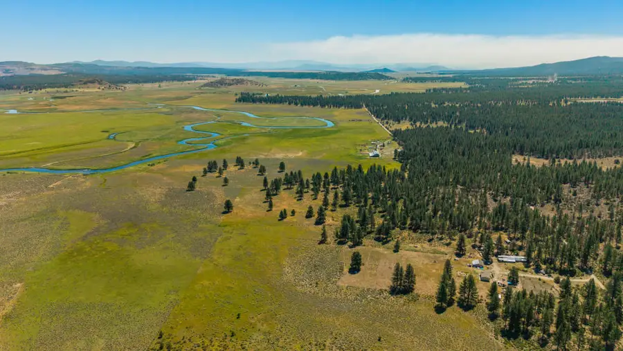 17707 Skeen Ranch, Sprague River, OR 97639 - Image #3