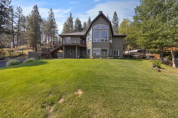 69856 Camp Polk, Sisters, OR 97759