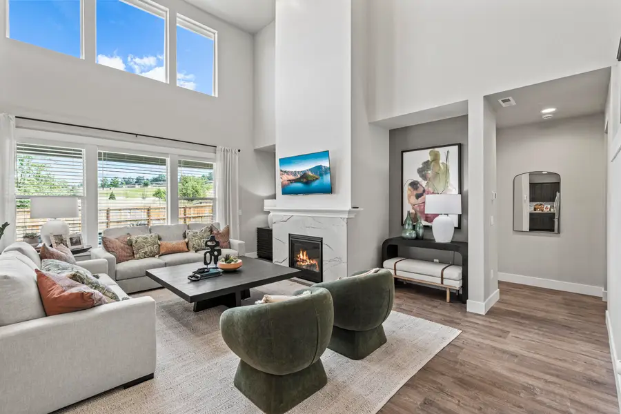 1297 Stonegate Drive #473, Eagle Point, OR 97524 - Image #3