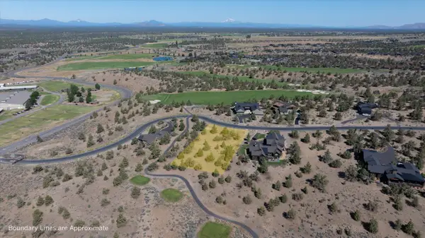 Starview, Powell Butte, OR 97753