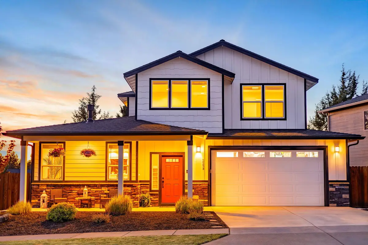 2254 NE Indigo, Bend, OR 97701 - Image #1