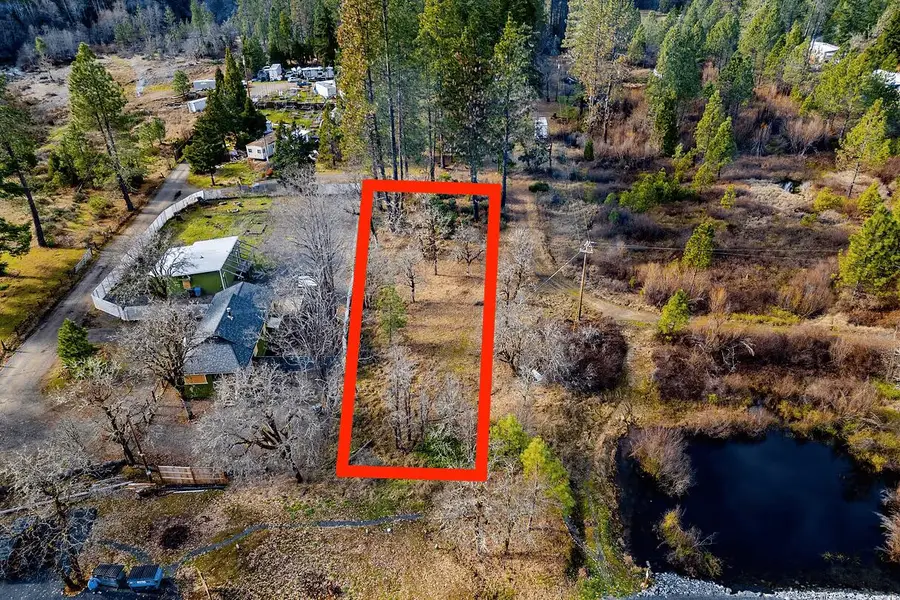 0 W O'brien, Obrien, OR 97534 - Image #2