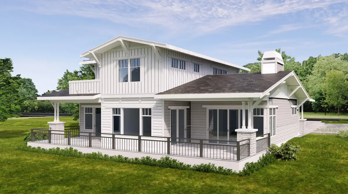 1247 NW Stanhope, Bend, OR 97703 - Image #1