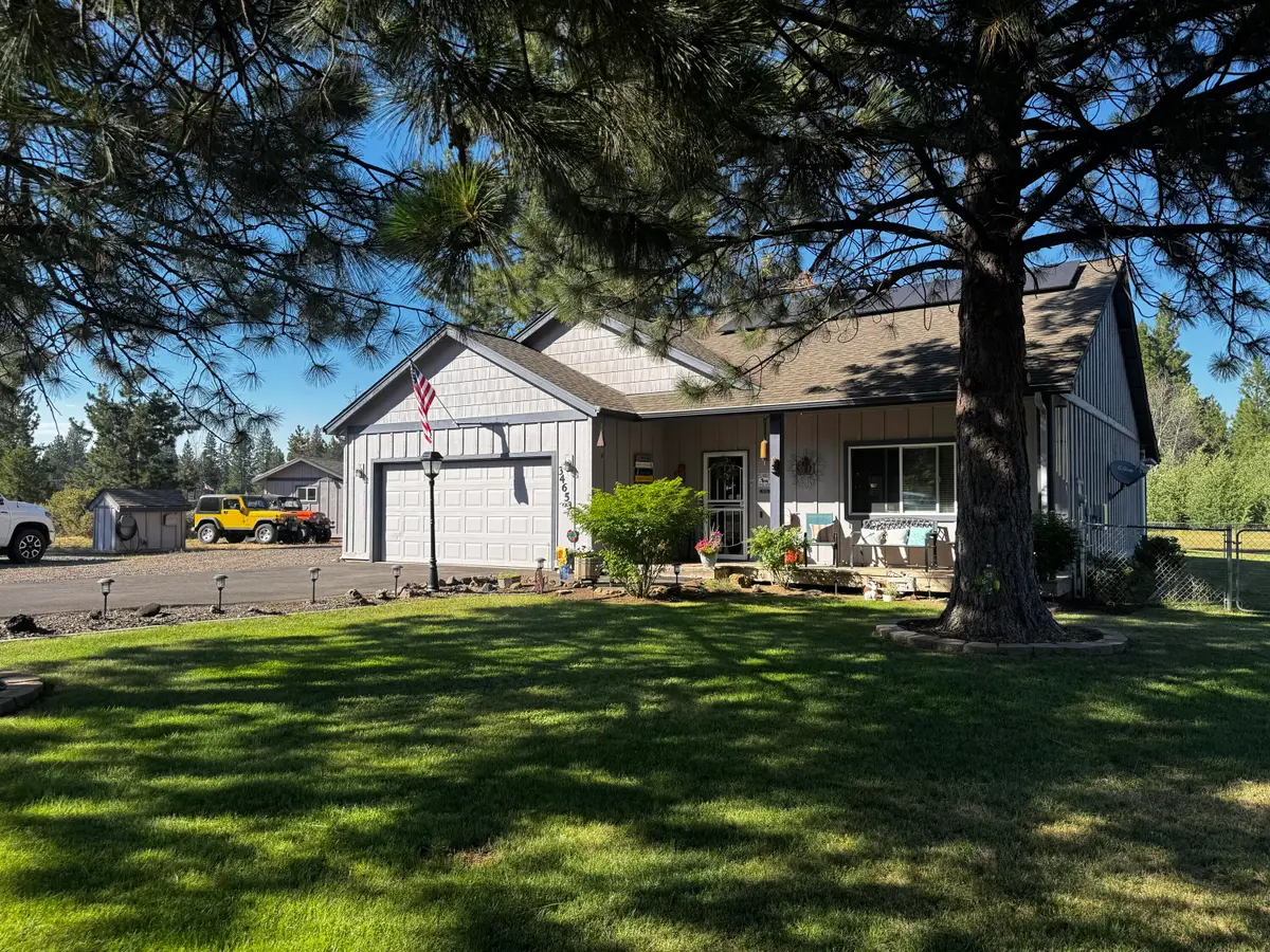 34653 Castle Drive, Chiloquin, OR 97624 - #1