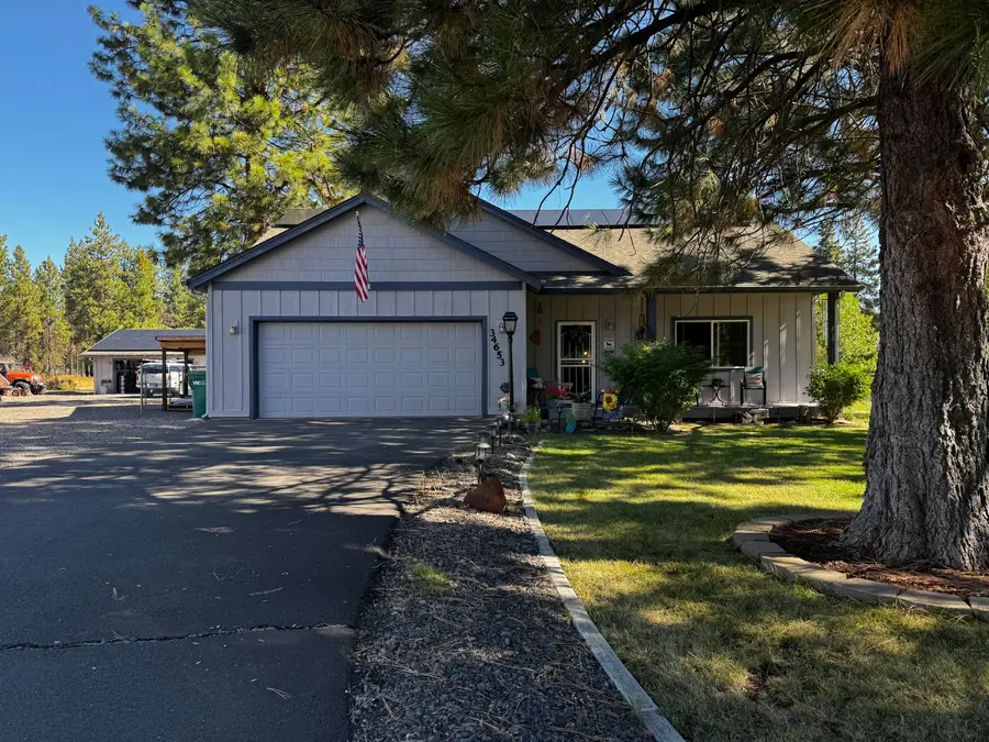 34653 Castle Drive, Chiloquin, OR 97624 - #2