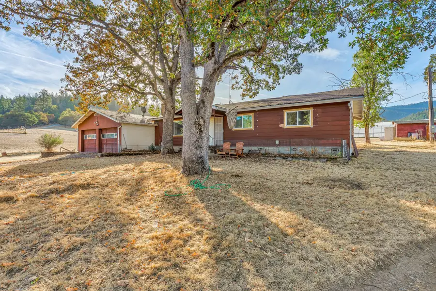 3361 Little Applegate, Jacksonville, OR 97530 - Image #2