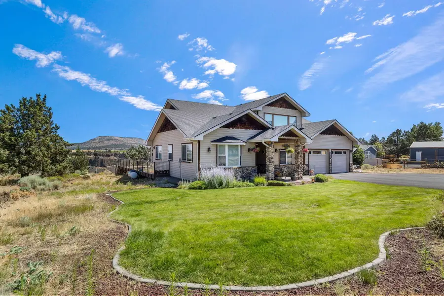 14707 SW Peninsula Drive, Terrebonne, OR 97760 - Image #2