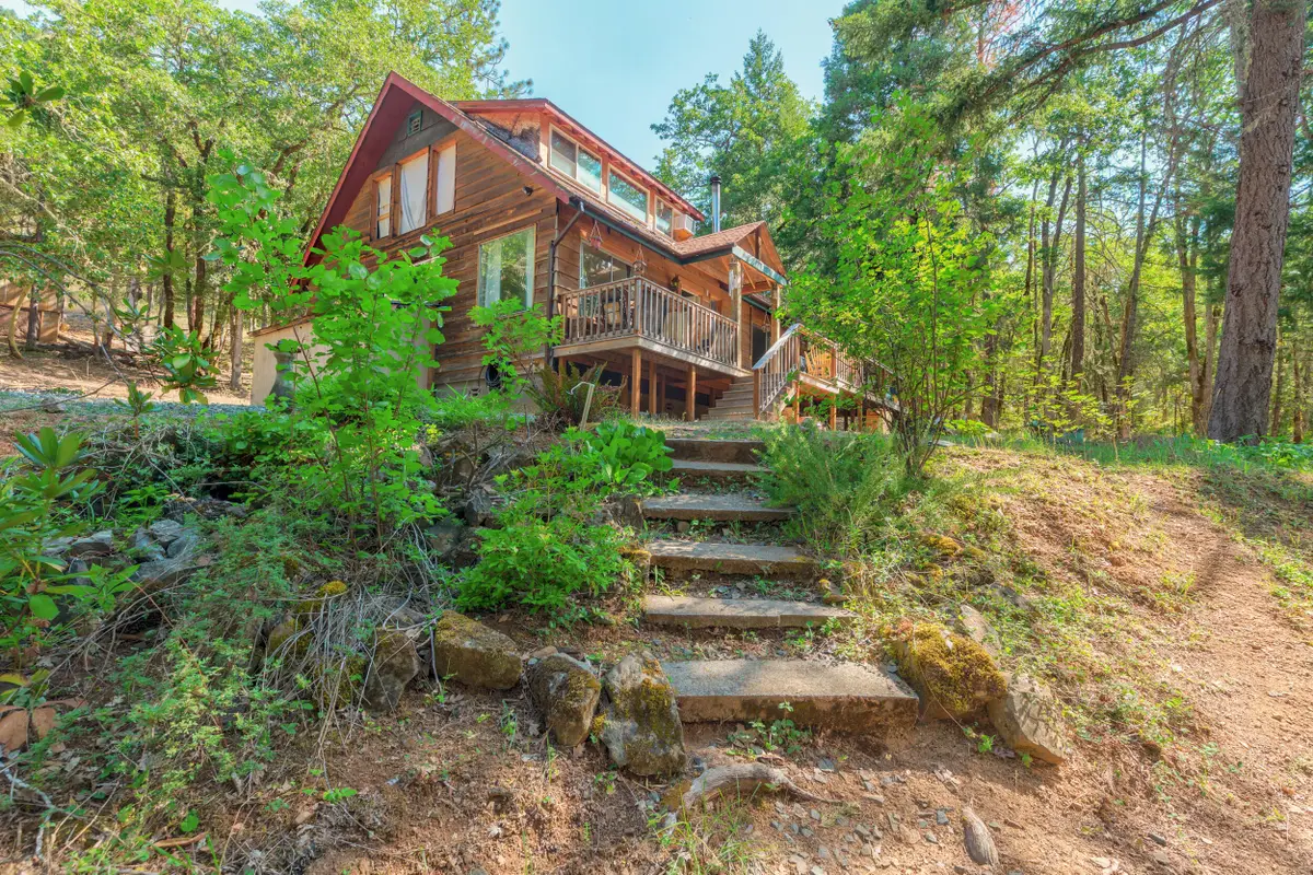 4050 Placer Road, Wolf Creek, OR 97497 - Image #1