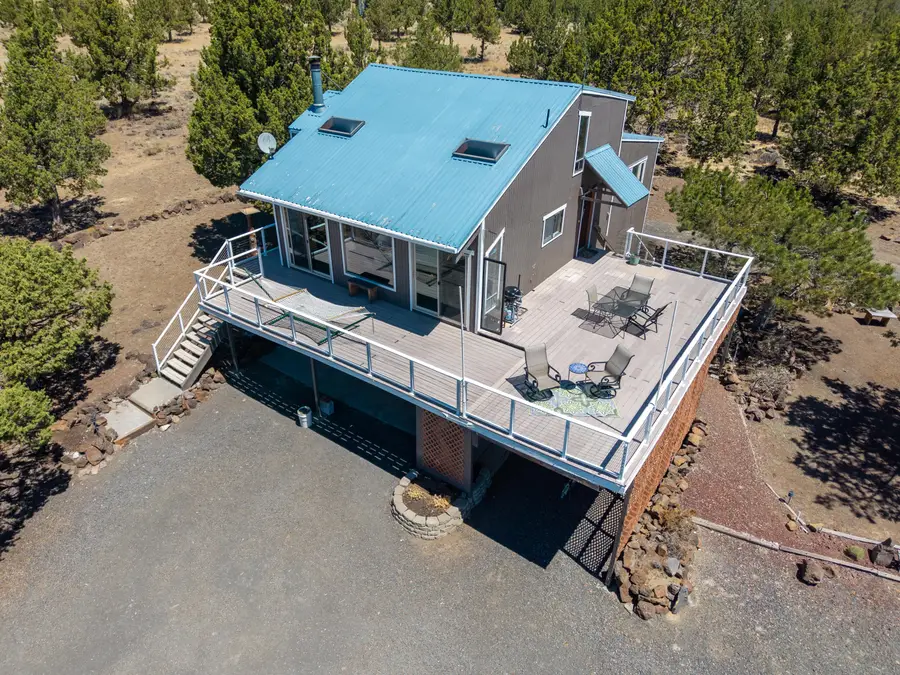 5524 SW Boulder Lane, Culver, OR 97734 - #2