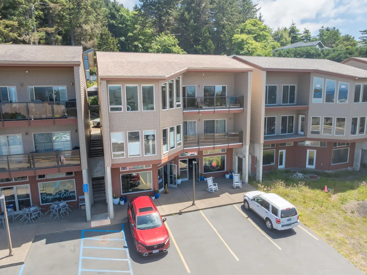 501 Center Way, Yachats, OR 97498 - Image #1