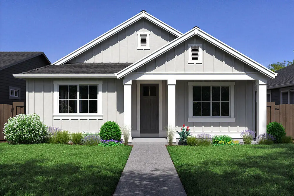 20888 SE Caldera, Bend, OR 97702 - Image #1